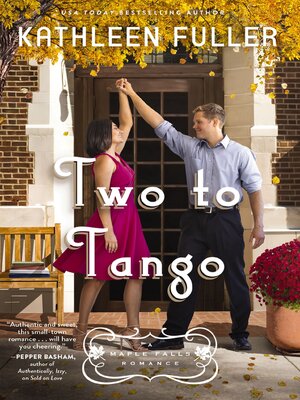 cover image of Two to Tango